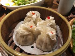 -南拳十三姨·潮汕砂锅粥(世纪金源店)
