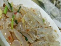 -绢姐海鲜大排档