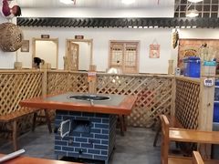 -老家大锅台·地锅鸡·铁锅炖(建邺文体路店)