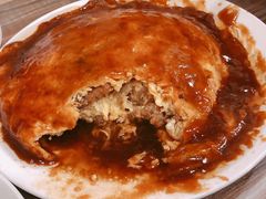 -老七饭馆(光荣道总店)