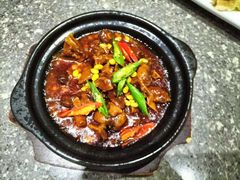 -马老六清真餐厅(雁滩店)