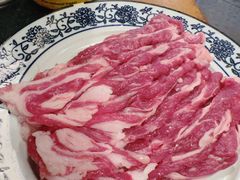 -裕德孚·非遗手切涮羊肉(东直门内大街店)