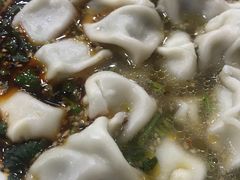 -回坊马二饺子馆