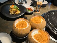 -同仁四季椰子鸡(海岸城天利店)