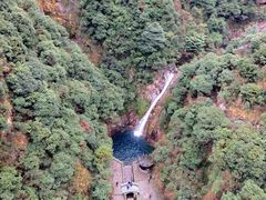 -宁波五龙潭景区