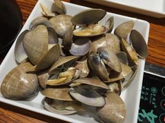 -海味当家·蒸锅海鲜(中山广场创始店)
