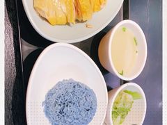 -Asianplus海蓝鸡饭
