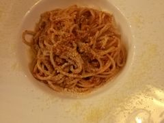 传统意式肉酱面-麦落精酿啤酒餐吧(先农大院店)