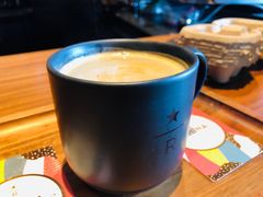 -星巴克臻选(天津鲁能中心一店)