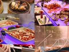 -厦门艾美酒店·新食谱西餐厅