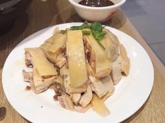 -泰煌鸡·上海白斩鸡·鸡汤面(鹤庆店)