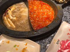 -蜀大侠火锅(四川北路店)
