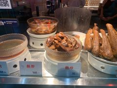 -陈鹏鹏潮汕菜(宝安机场T3航站楼店)