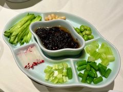 -四季民福烤鸭店(外滩外白渡桥店)