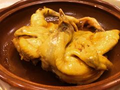 金牌花雕鸡-大方圆酒楼(西门大街店)