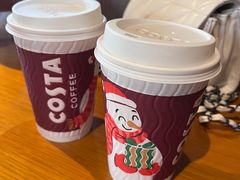 -COSTA COFFEE(西湖天地店)