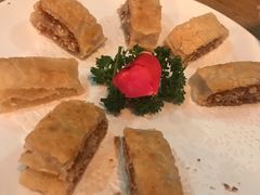 -热度餐厅(老佛爷店)