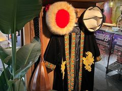 -纳鲁孜·新疆特色餐厅(上海悦荟广场店)