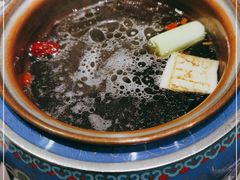 -享月汤皇·海鲜小火锅·聚会(曲江创意谷店)