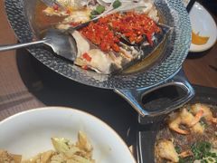 -湘阁里辣(南岭购物广场店)