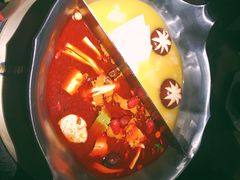 -湊湊火锅·茶憩(石家庄万象城店)