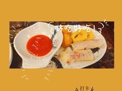 -阪尚皇·原切牛排·烤肉火锅自助(北京路店)