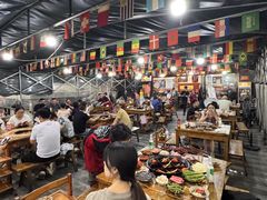 -正南齊北重庆老火锅(光华村直营店)