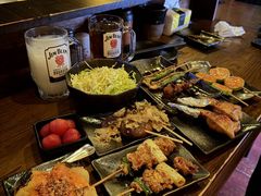 -木子烧鸟屋(百子湾店)