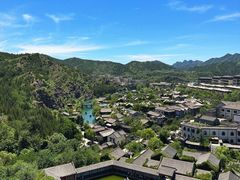 -云端咖啡(山顶教堂店)