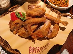 -前海沿·青岛菜(五四广场永旺店)