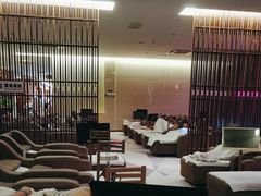 -汤连得温泉馆(宝山店)