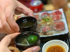 -割烹旭日本料理(龙湖狮山天街店)