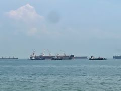 -珍宝海鲜(东海岸海鲜中心)