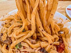 -王菊美食街·王菊面馆(总店)