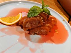 -鱼食饭稻·苏浙土菜17年老馆子(平江路店)