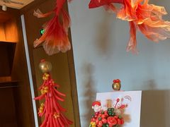 -长白山万达锦华套房酒店