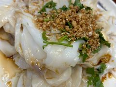 -百姓百味海鲜酒楼(粤垦路总店)