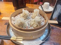 -德顺源·非遗烧麦·老菜(大观园店)
