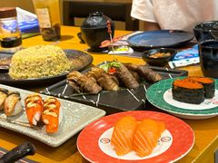 -元通寿司(地标店)