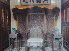 -承德避暑山庄景区