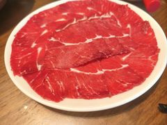 -南门涮肉(上海二店)