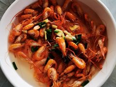 -小六农家乐(崇明西沙湿地店)