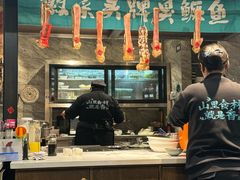 -刀板香·安徽菜(望江东路店)