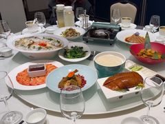 -湖锦酒楼·30年经典湖北菜(沌口店)
