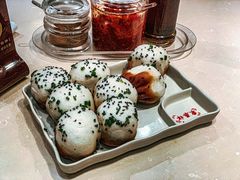 -东泰祥生煎馆(重庆北路店)