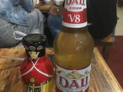 -阿婆情腊排骨火锅(金虹路店)