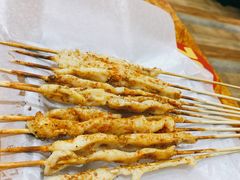 -87号烧烤海鲜·大排档(金沙滩店)