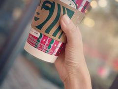 -星巴克(西湖天地店)