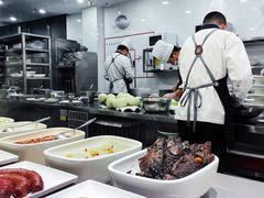 -龙宴海鲜城(经中路店)