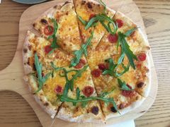 玛格丽特披萨-EN SPACE恩空间